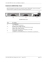 Preview for 33 page of Alcatel-Lucent OmniSwitch 6850E Series Hardware User'S Manual