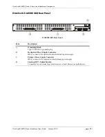 Preview for 39 page of Alcatel-Lucent OmniSwitch 6850E Series Hardware User'S Manual