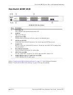 Preview for 44 page of Alcatel-Lucent OmniSwitch 6850E Series Hardware User'S Manual