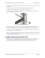 Preview for 55 page of Alcatel-Lucent OmniSwitch 6850E Series Hardware User'S Manual