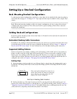 Preview for 56 page of Alcatel-Lucent OmniSwitch 6850E Series Hardware User'S Manual