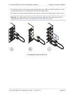 Preview for 57 page of Alcatel-Lucent OmniSwitch 6850E Series Hardware User'S Manual