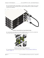 Preview for 58 page of Alcatel-Lucent OmniSwitch 6850E Series Hardware User'S Manual