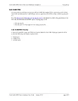 Preview for 67 page of Alcatel-Lucent OmniSwitch 6850E Series Hardware User'S Manual