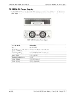 Preview for 76 page of Alcatel-Lucent OmniSwitch 6850E Series Hardware User'S Manual