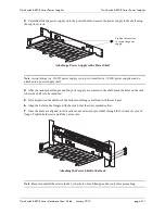 Preview for 79 page of Alcatel-Lucent OmniSwitch 6850E Series Hardware User'S Manual