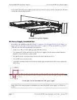 Preview for 82 page of Alcatel-Lucent OmniSwitch 6850E Series Hardware User'S Manual