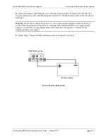 Preview for 85 page of Alcatel-Lucent OmniSwitch 6850E Series Hardware User'S Manual