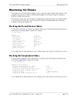 Preview for 87 page of Alcatel-Lucent OmniSwitch 6850E Series Hardware User'S Manual