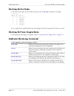 Preview for 88 page of Alcatel-Lucent OmniSwitch 6850E Series Hardware User'S Manual