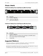 Preview for 90 page of Alcatel-Lucent OmniSwitch 6850E Series Hardware User'S Manual