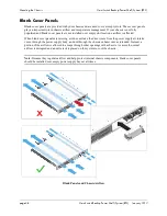 Preview for 96 page of Alcatel-Lucent OmniSwitch 6850E Series Hardware User'S Manual