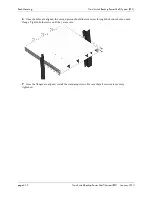 Preview for 100 page of Alcatel-Lucent OmniSwitch 6850E Series Hardware User'S Manual