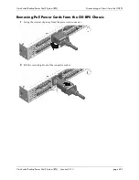 Preview for 111 page of Alcatel-Lucent OmniSwitch 6850E Series Hardware User'S Manual