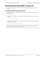 Preview for 113 page of Alcatel-Lucent OmniSwitch 6850E Series Hardware User'S Manual