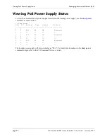 Preview for 120 page of Alcatel-Lucent OmniSwitch 6850E Series Hardware User'S Manual