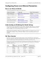 Preview for 121 page of Alcatel-Lucent OmniSwitch 6850E Series Hardware User'S Manual