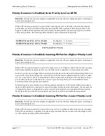 Preview for 126 page of Alcatel-Lucent OmniSwitch 6850E Series Hardware User'S Manual