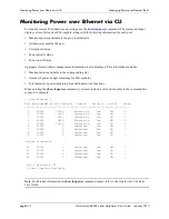 Preview for 128 page of Alcatel-Lucent OmniSwitch 6850E Series Hardware User'S Manual