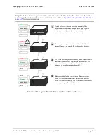 Preview for 133 page of Alcatel-Lucent OmniSwitch 6850E Series Hardware User'S Manual