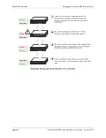 Preview for 134 page of Alcatel-Lucent OmniSwitch 6850E Series Hardware User'S Manual