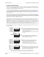 Preview for 136 page of Alcatel-Lucent OmniSwitch 6850E Series Hardware User'S Manual