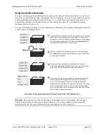 Preview for 139 page of Alcatel-Lucent OmniSwitch 6850E Series Hardware User'S Manual