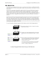 Preview for 140 page of Alcatel-Lucent OmniSwitch 6850E Series Hardware User'S Manual