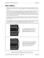 Preview for 145 page of Alcatel-Lucent OmniSwitch 6850E Series Hardware User'S Manual