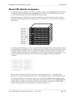 Preview for 151 page of Alcatel-Lucent OmniSwitch 6850E Series Hardware User'S Manual