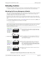 Preview for 155 page of Alcatel-Lucent OmniSwitch 6850E Series Hardware User'S Manual