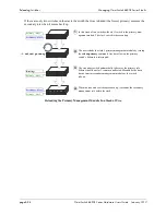 Preview for 156 page of Alcatel-Lucent OmniSwitch 6850E Series Hardware User'S Manual