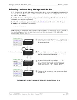 Preview for 157 page of Alcatel-Lucent OmniSwitch 6850E Series Hardware User'S Manual