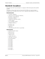 Preview for 170 page of Alcatel-Lucent OmniSwitch 6850E Series Hardware User'S Manual