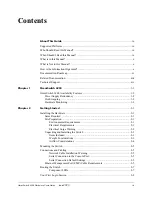 Preview for 3 page of Alcatel-Lucent OmniSwitch 6900 Hardware User'S Manual