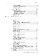 Preview for 4 page of Alcatel-Lucent OmniSwitch 6900 Hardware User'S Manual