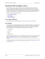 Preview for 16 page of Alcatel-Lucent OmniSwitch 6900 Hardware User'S Manual