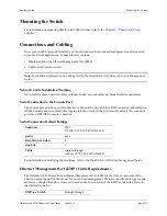 Preview for 23 page of Alcatel-Lucent OmniSwitch 6900 Hardware User'S Manual