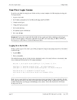 Preview for 26 page of Alcatel-Lucent OmniSwitch 6900 Hardware User'S Manual