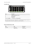 Preview for 61 page of Alcatel-Lucent OmniSwitch 6900 Hardware User'S Manual