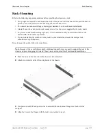 Preview for 67 page of Alcatel-Lucent OmniSwitch 6900 Hardware User'S Manual