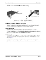 Preview for 71 page of Alcatel-Lucent OmniSwitch 6900 Hardware User'S Manual