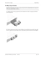 Preview for 73 page of Alcatel-Lucent OmniSwitch 6900 Hardware User'S Manual