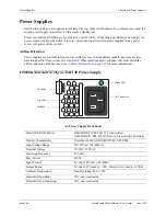 Preview for 76 page of Alcatel-Lucent OmniSwitch 6900 Hardware User'S Manual