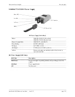 Preview for 81 page of Alcatel-Lucent OmniSwitch 6900 Hardware User'S Manual