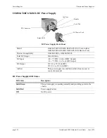 Preview for 82 page of Alcatel-Lucent OmniSwitch 6900 Hardware User'S Manual