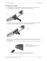 Preview for 85 page of Alcatel-Lucent OmniSwitch 6900 Hardware User'S Manual