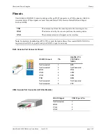 Preview for 93 page of Alcatel-Lucent OmniSwitch 6900 Hardware User'S Manual