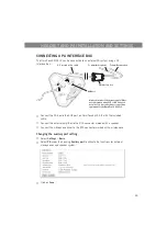 Preview for 37 page of Alcatel-Lucent OmniTouch 4135 IP Installation And Administration