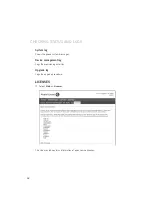 Preview for 60 page of Alcatel-Lucent OmniTouch 4135 IP Installation And Administration